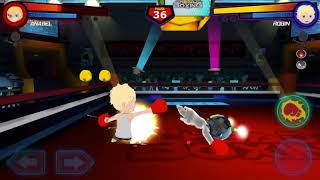 d&d dream games: head boxing download now screenshot 4