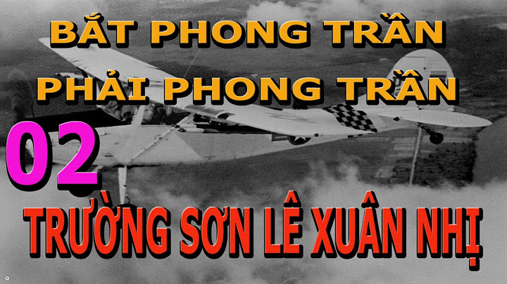 Bắt phong trần phải phong trần nghĩa là gì