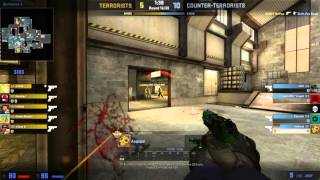 CS:GO - Android 4k (1080p 60fps HD)