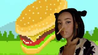 Doja Cat - MOOO! (slowed)