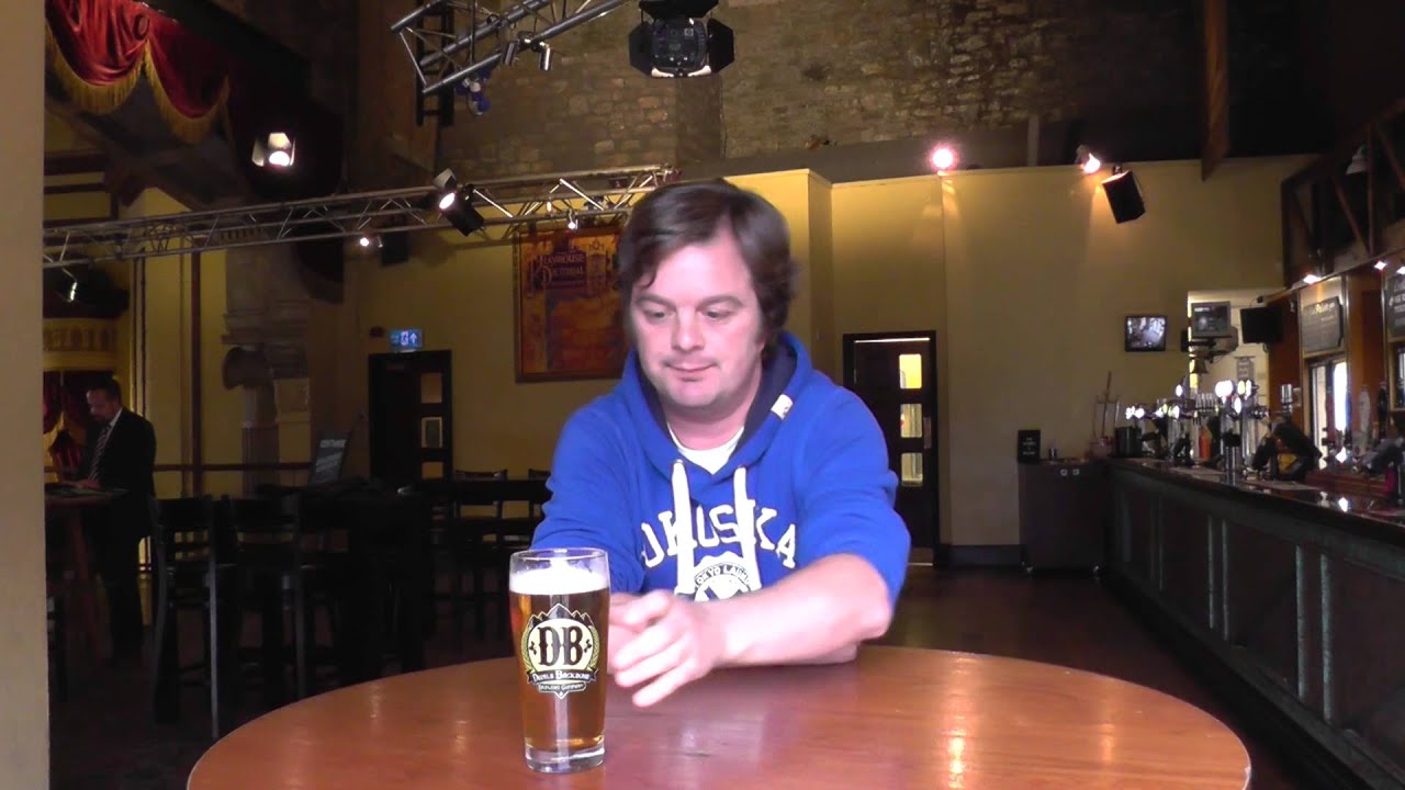 Devils Backbone IPA By Devils Backbone Brewing Company | American Craft Beer Review