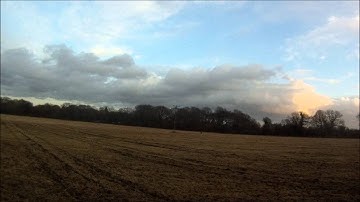 MCPX Dual flight - V1 and V2