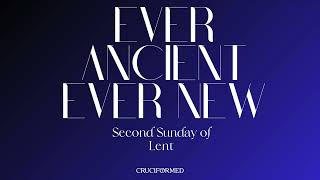 Second Sunday of Lent