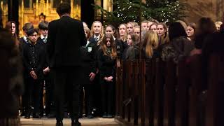 Longcroft School - Christmas Concert
