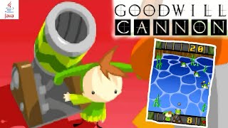 Goodwill Cannon | Java