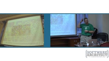 Building a mobile competency centre - Nate Schutta