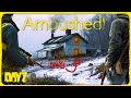 My BEST Solo Play EVER in DayZ Sakhal