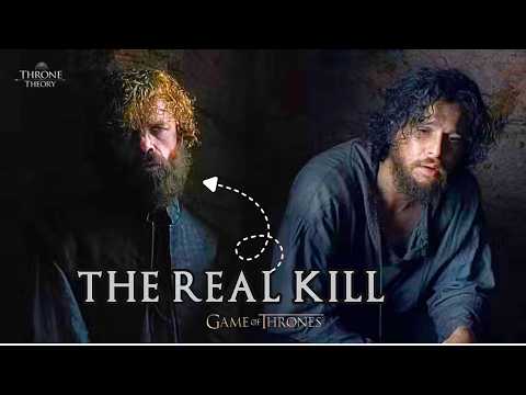 Jon and Tyrion's Final Conversation — Hidden Meaning Explained