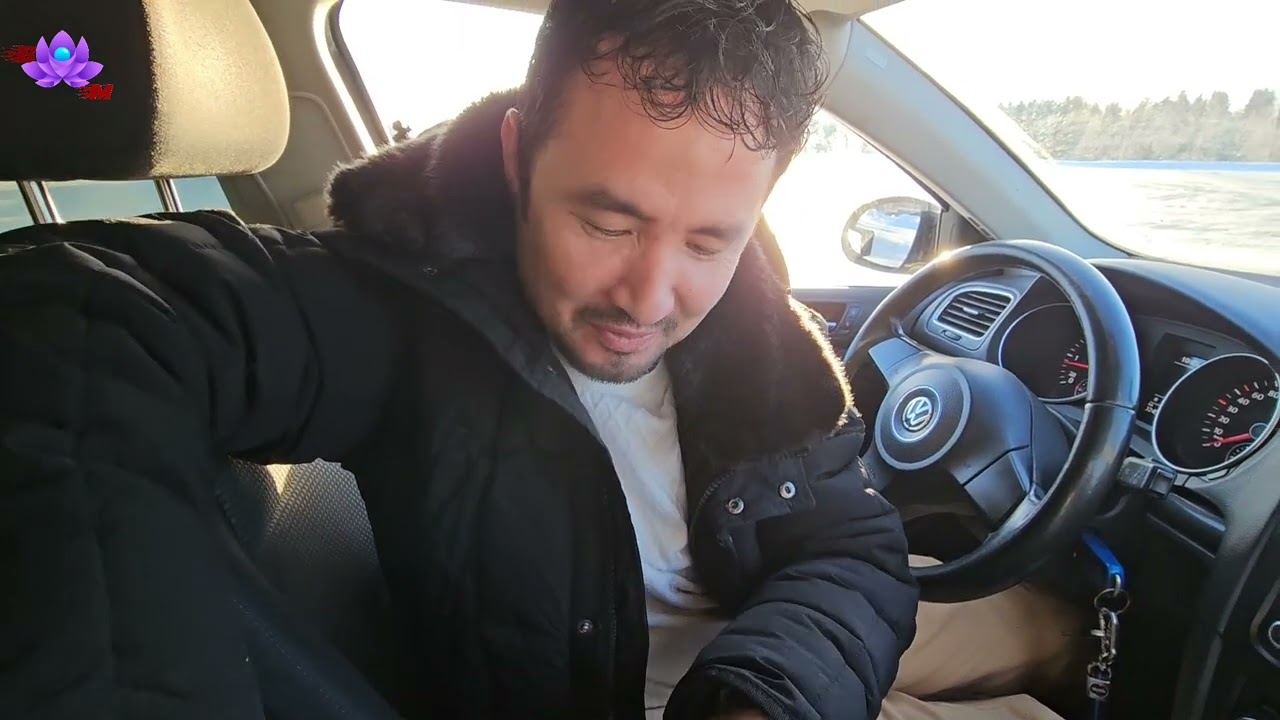 سفر طرف هلسنیکی همراه خانواده احمدی قسمت اول