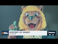 History of Roary