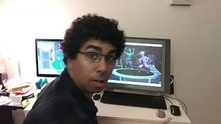 video intro fail