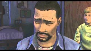 The Walking Dead- Game Game Pt06.2.2
