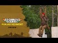 The Punjab Regiment - Regiment Diaries | Episode 8 | Preview