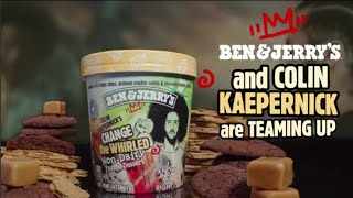 Ready to Change the Whirled? | Ben & Jerry's