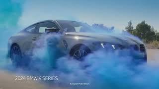 2024 BMW 4 Series Review | Baron BMW