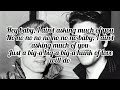 Elvis presley  a big hunk o love lyrics