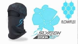 Slytech Balaclava Pro XT