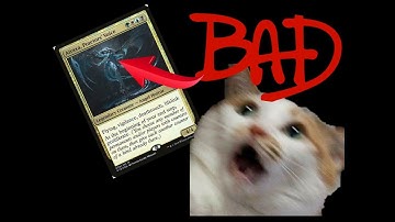 5 Things You Should STOP Doing in Casual Commander