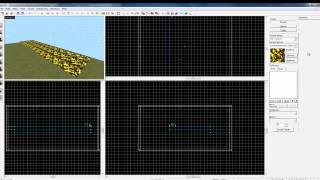 SOURCE SDK Tutorial #2 - Custom Textures with Pakrat