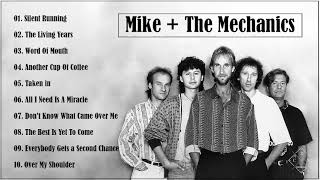 Download Lagu M.i.k.e \u0026 T.h.e M.e.c.h.a.n.i.c.s Greatest Hits Tracklist 2021 || Mike The Mechanics Collection MP3