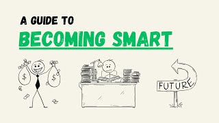 Becoming Smart Is Actually Very Simple