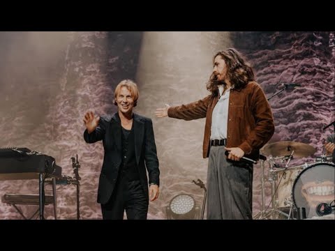 Hozier x Tom Odell - Another Love