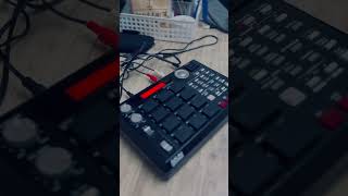 mpc500 SP-1200 ARCHIVES BEATS #94