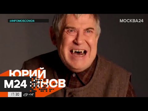 "Форсаж-9", "Вампиры средней полосы". "The City" - Москва 24