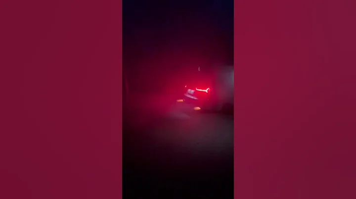 Audi BiTdi PopnBang Flames Diesel Hardcut Limiter