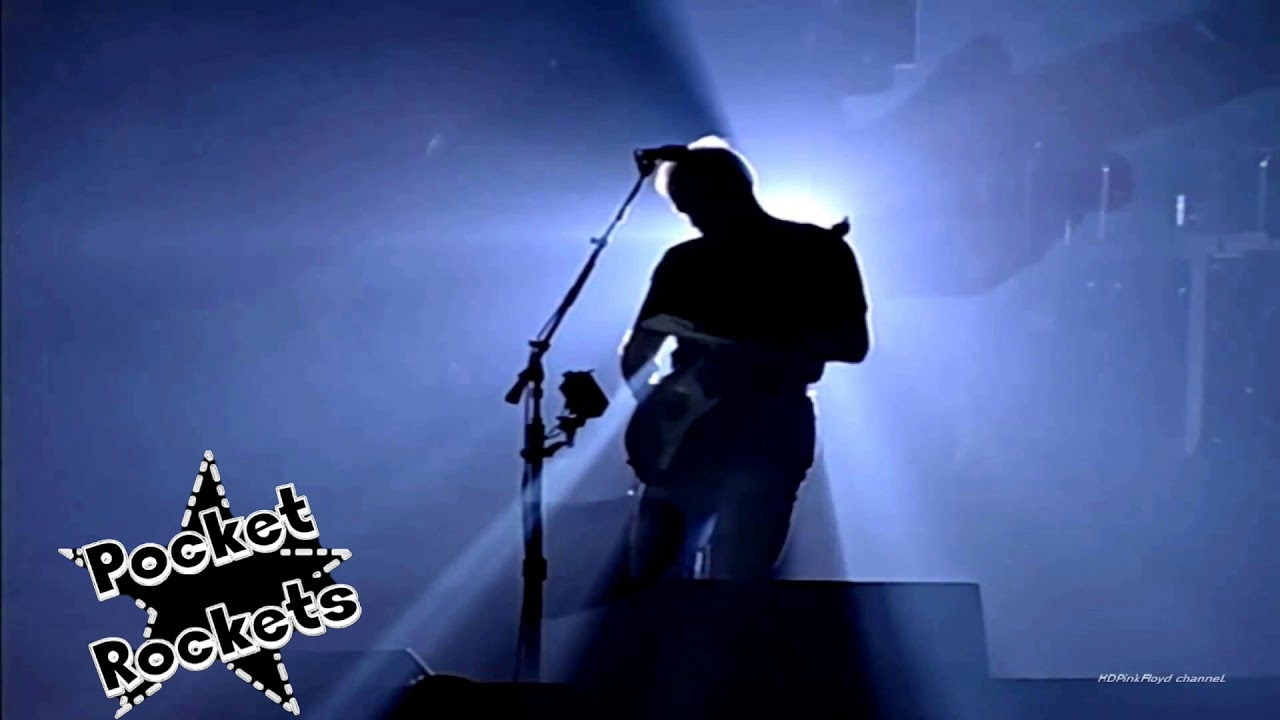 Pocket Rockets on Lockdown Comfortably Numb YouTube