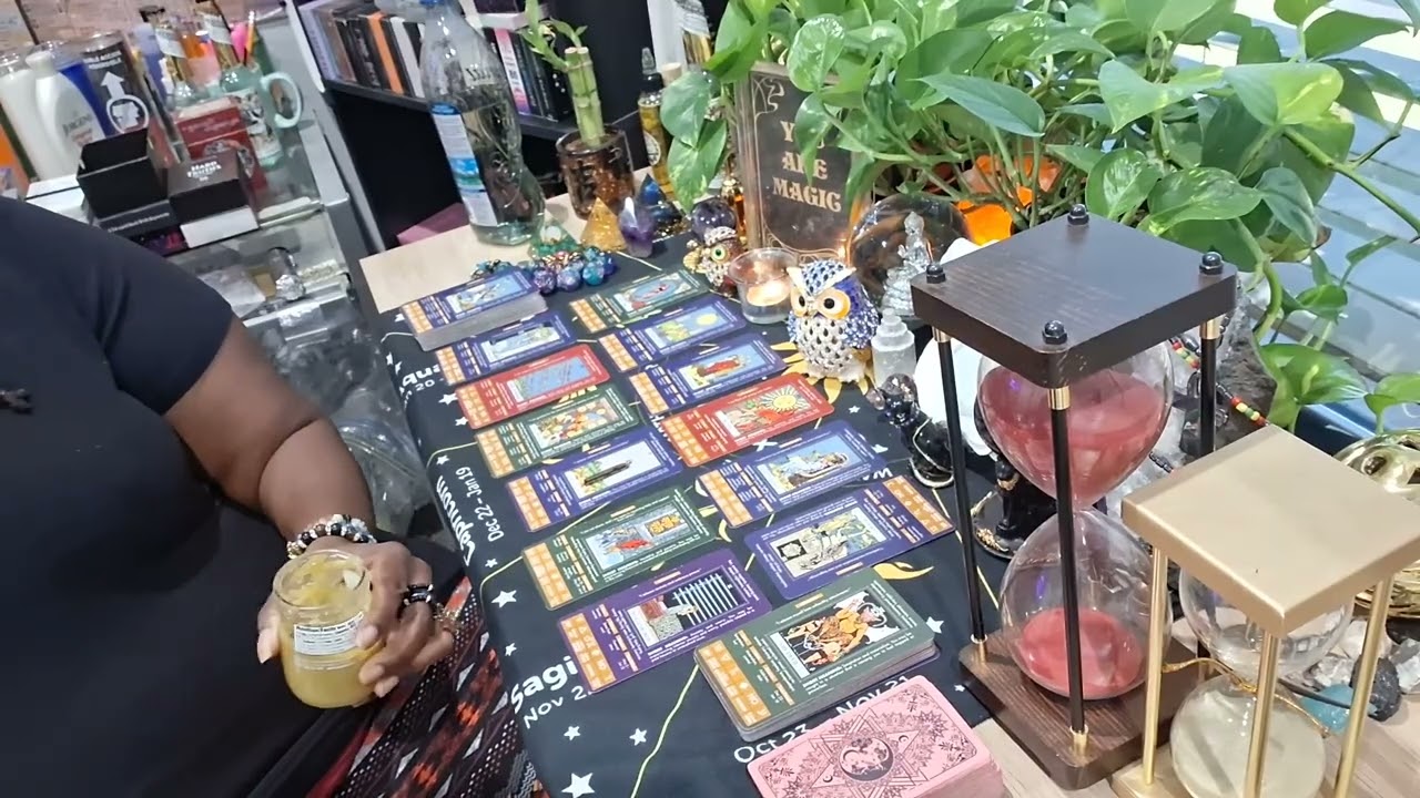 Its something about u thats showing them they must clean up their life to have u🧿🧿🧿