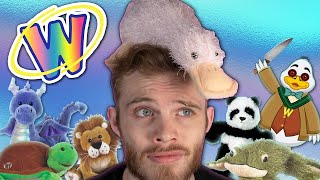 Webkinz Still Exists? | Billiam