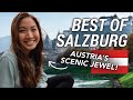 48 Hours in Salzburg, Austria: Best Things to Do 🇦🇹