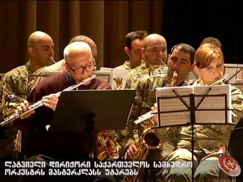 ლატვიელი დირიჟორი