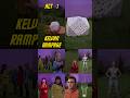 Kelvan Rampage - Act 1 (a Star Trek inspired story)