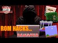 More GREAT ROM HACKS Of Classic Games More GREAT ROM HACKS Of Classic Games