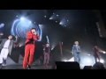 MYNAME -  Beautiful life @ Hands Up Japan Hall Tour