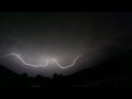 Storm/Lightning show over Thornlands