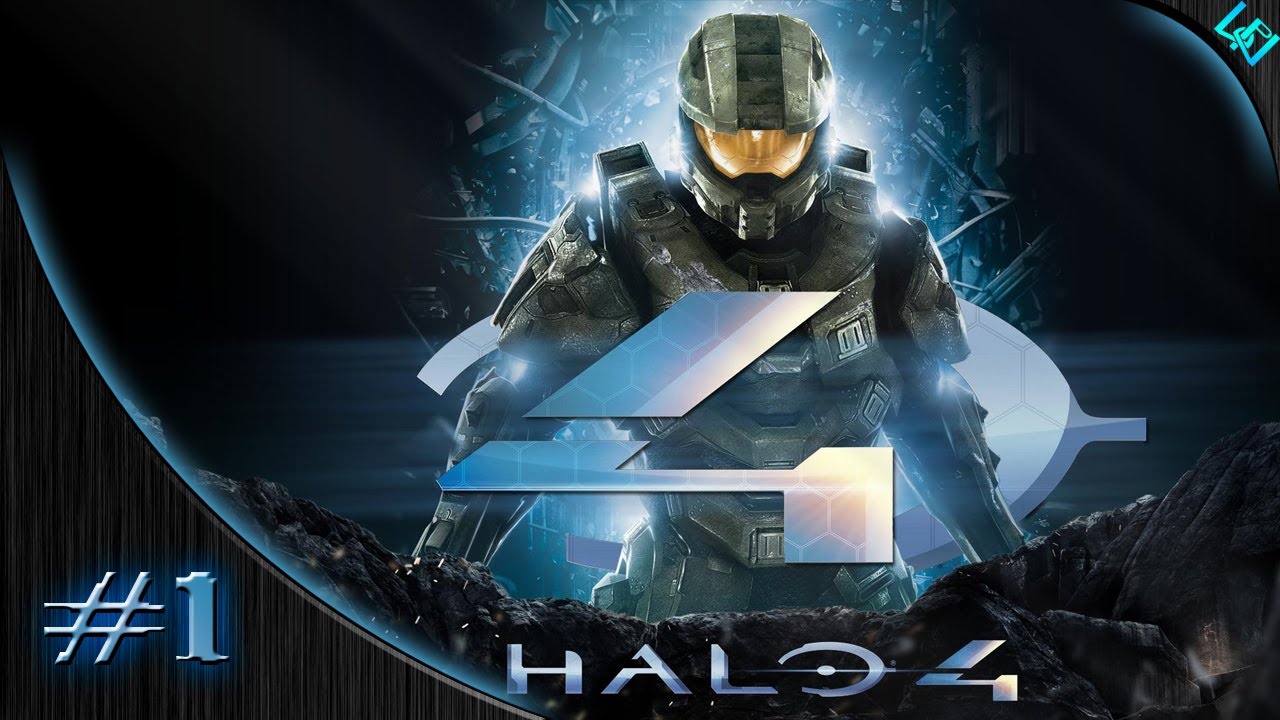 Halo 4 Campaign Walkthrough Part 1 Master Chief Returns YouTube halo-4-campaign-walkthrough-part-1-master-chief-returns-youtube