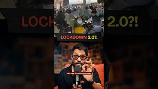 Is Lockdown 2.0 Real?