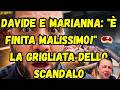 PRIMO MAGGIO DI FUOCO: Marianna non l’ha presa bene! 🔥
