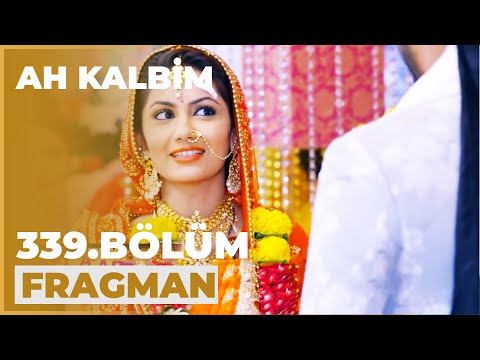 Ah Kalbim 339. Bölüm Final Fragmanı - 20 Temmuz Cumartesi