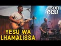 Yesu wa Lhamalissa