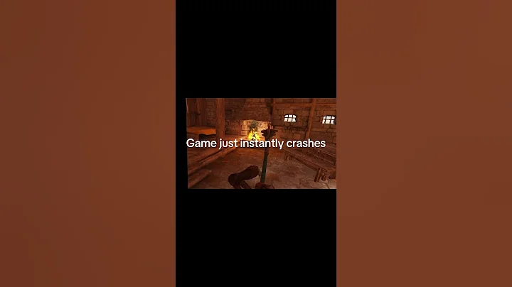 Blade & Sorcery Nomad Project Internals Not Working, Any Fixes? #bladeandsorcerynomad #glitch #fyp