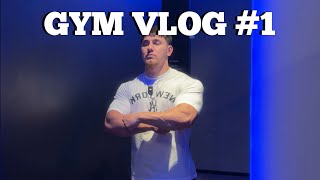 Download Lagu GYM VLOG #1 | Pull Session MP3 Download Lagu GYM VLOG #1 | Pull Session MP3