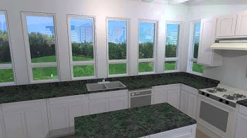 Creative Uses for Image Props in Vectorworks