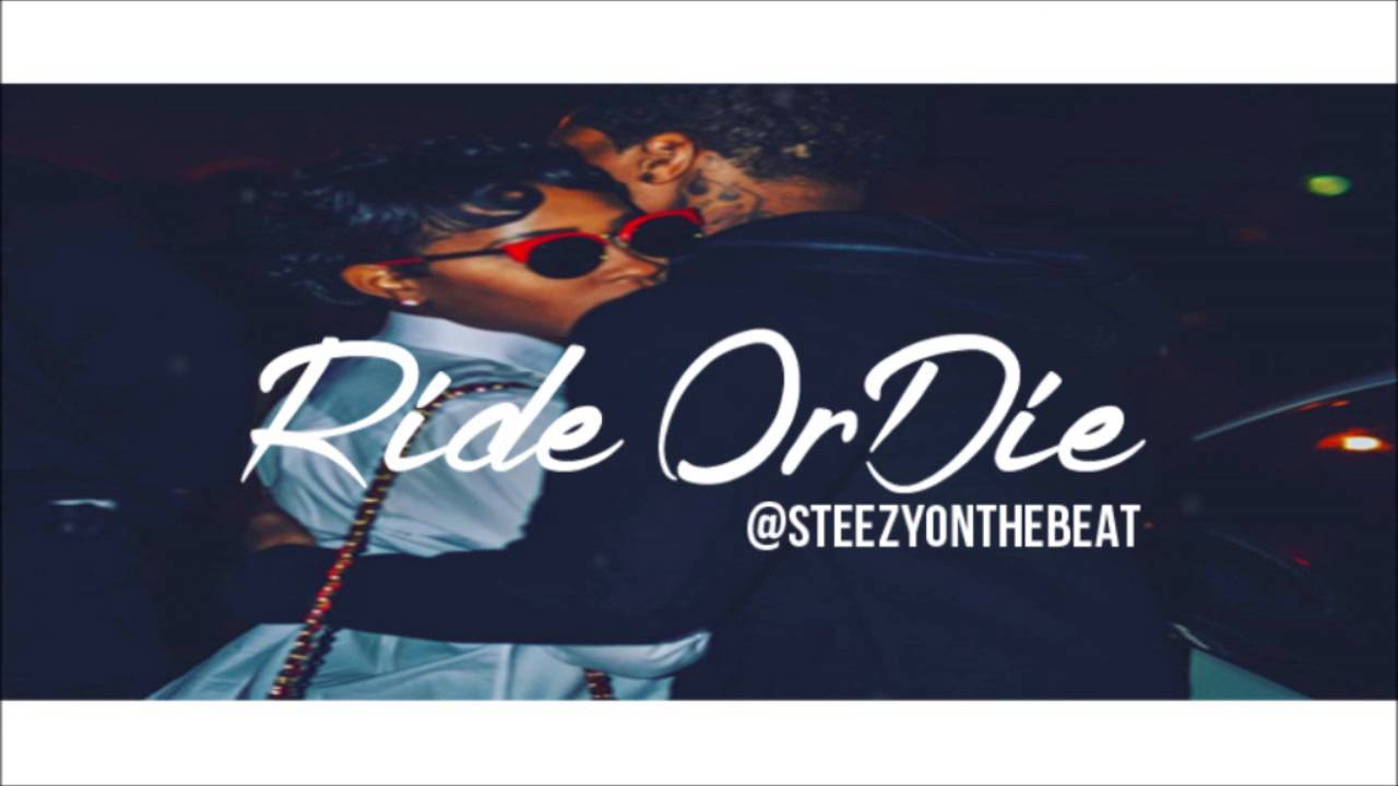 "Ride Or Die" Speaker Knockerz x Lil Durk x A Boogie x TypeBeat Prod By
