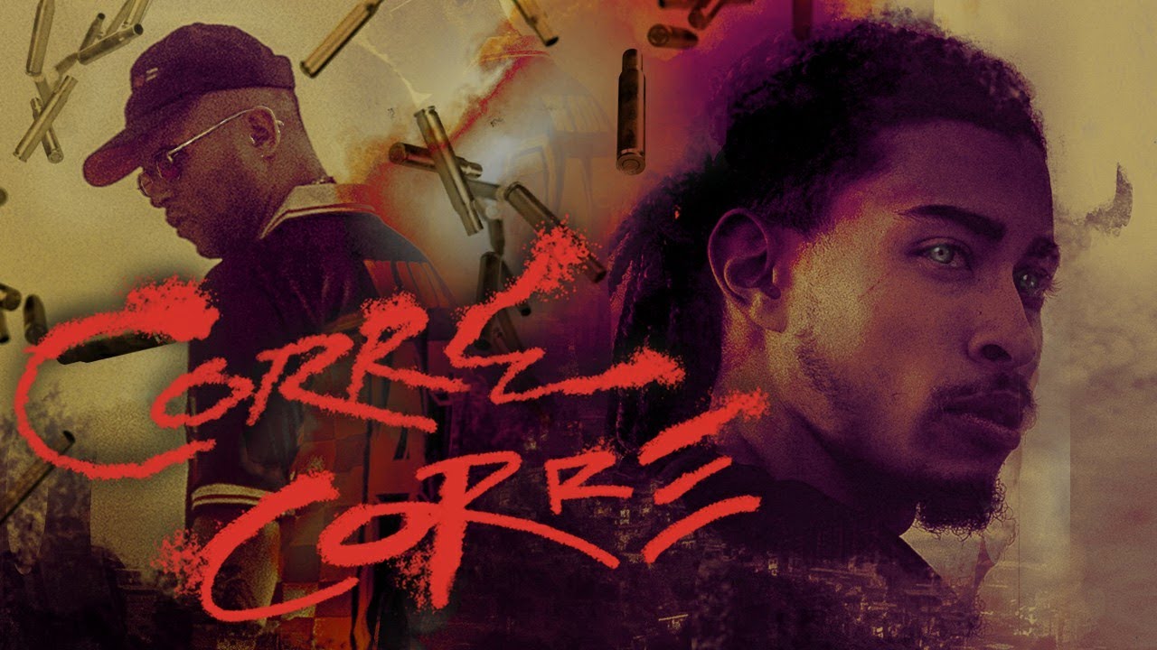 Watch ADL - Corre Corre pt. Choice (prod. Índio) on YouTube Watch ADL - Corre Corre pt. Choice (prod. Índio) on YouTube