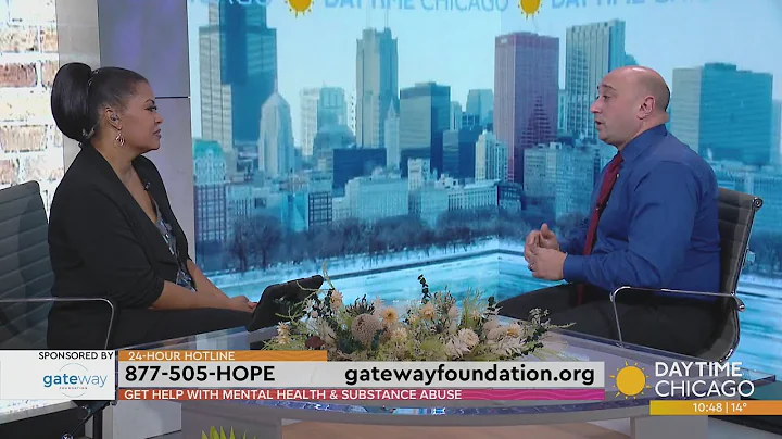 The warning signs of alcohol abuse disorder