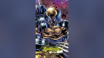 Wolverine is STRONGER Without Adamantium? The Shocking Truth!